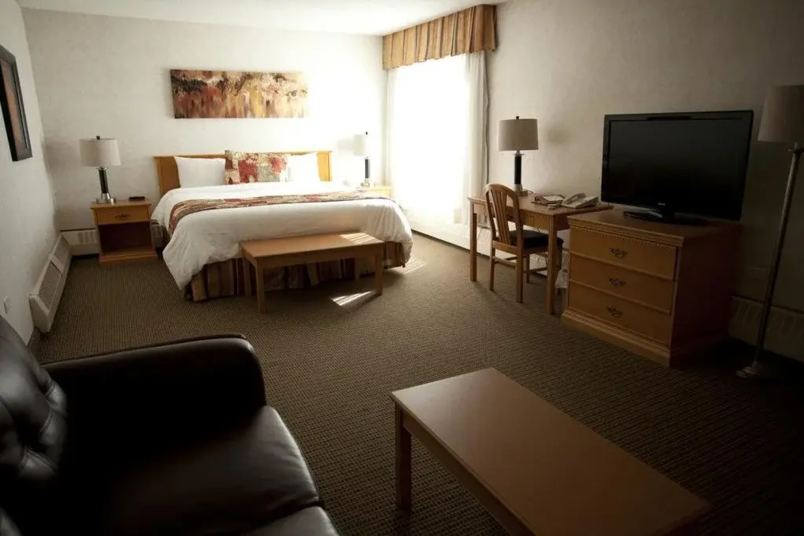 Westlock Inn and Conference Centre