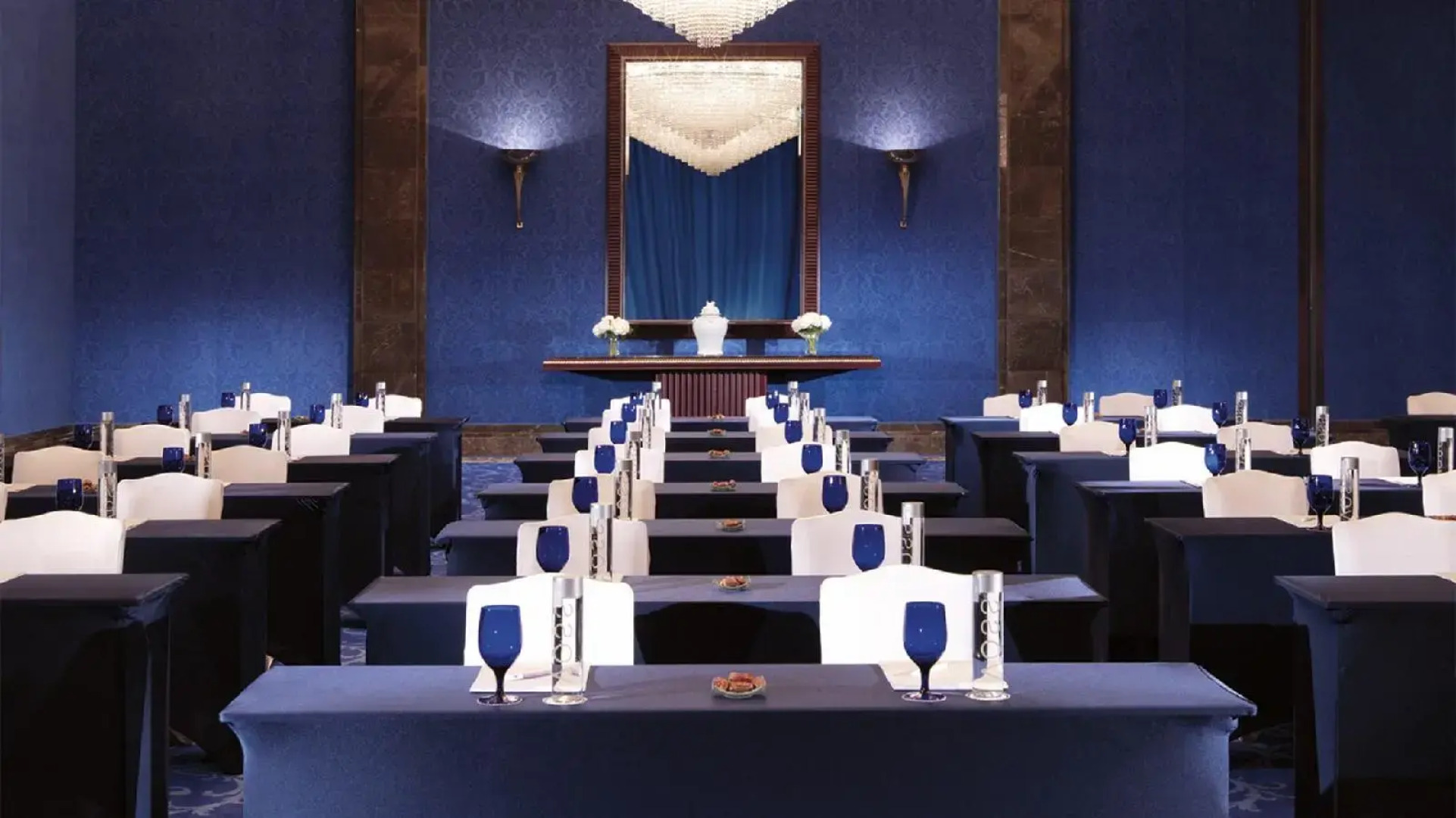 The Ritz-Carlton, Bahrain