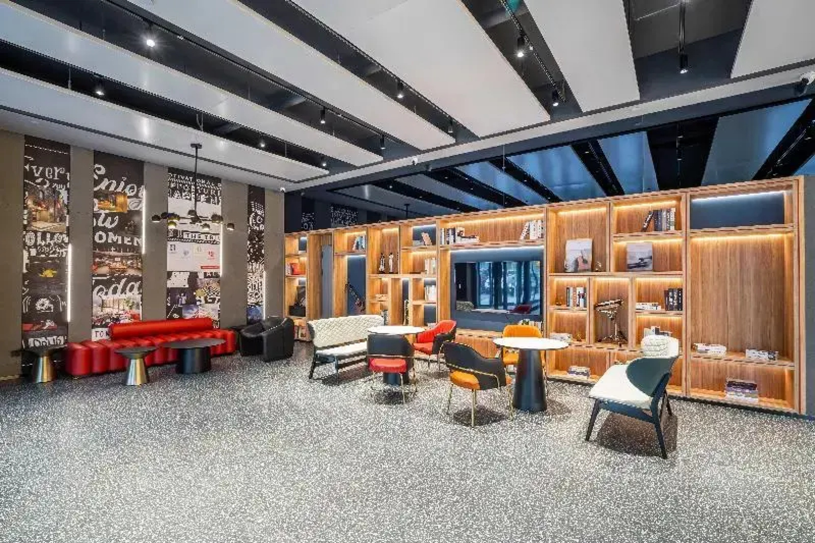 Ibis Hotel (Golmud Kunlun Garden)