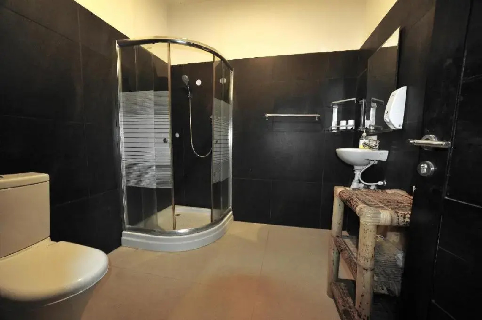 Wave House Gerupuk South Lombok