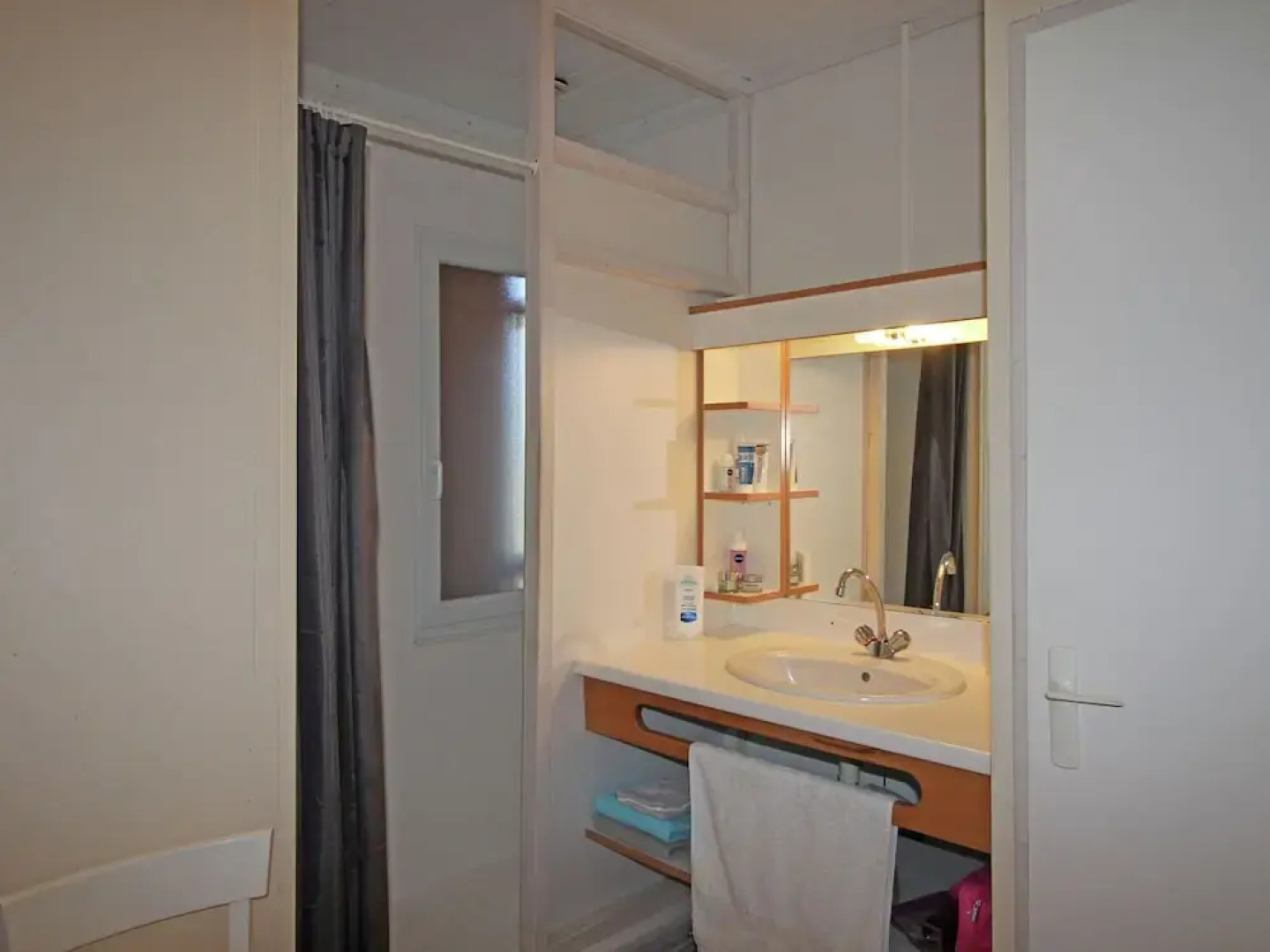 Quiet Holiday Home in Gassin by the Beach