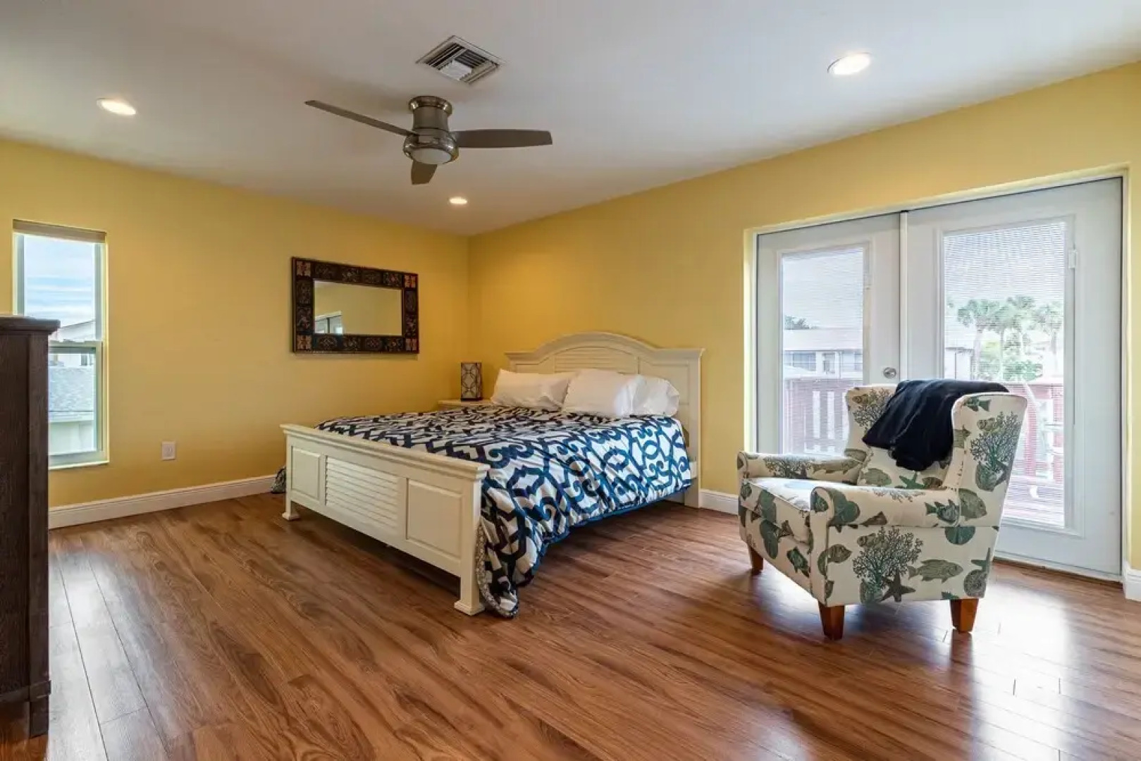 Gulf Access #A 3 Bedroom w/ Heated Pool