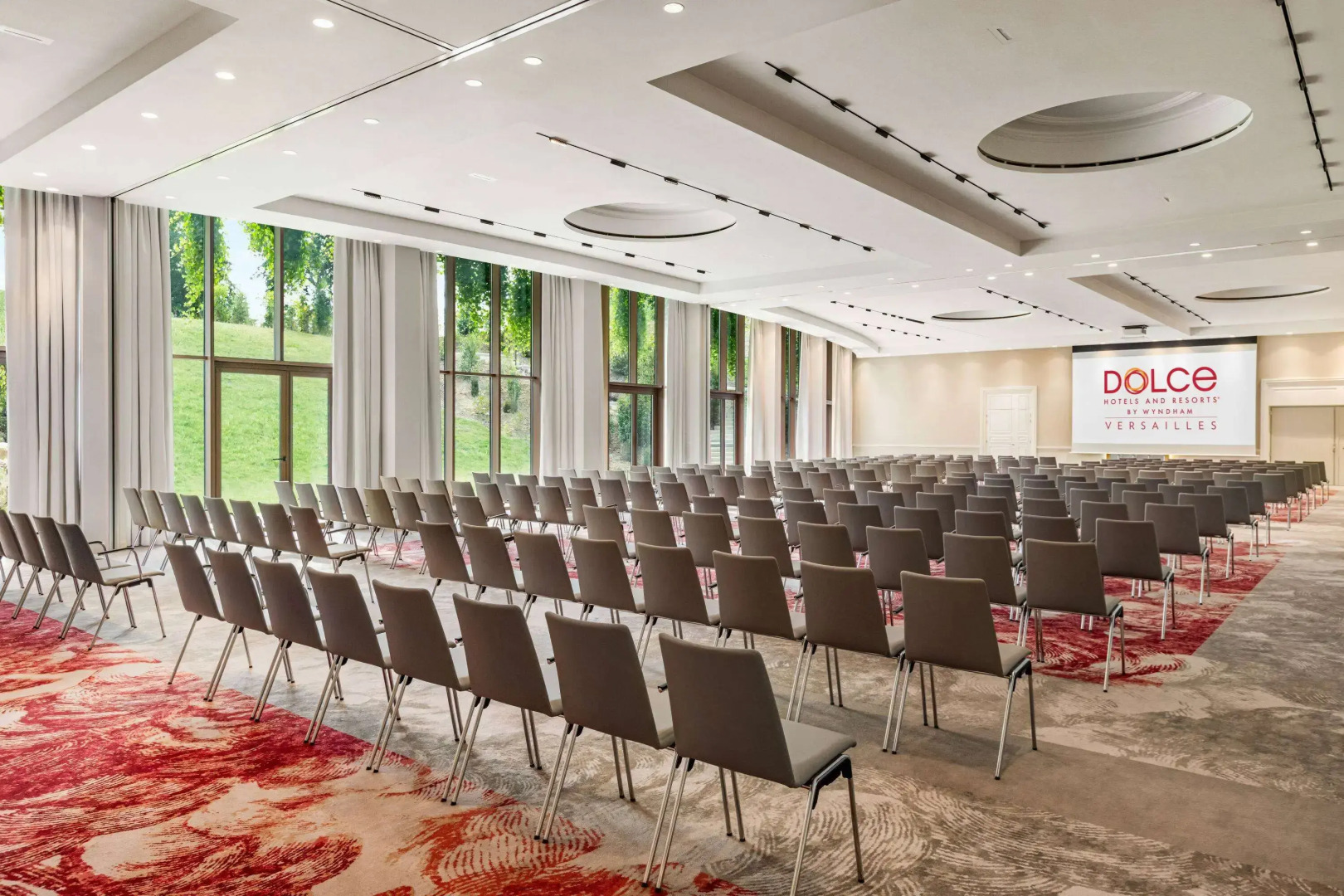 Dolce By Wyndham Versailles - Domaine Du Montcel