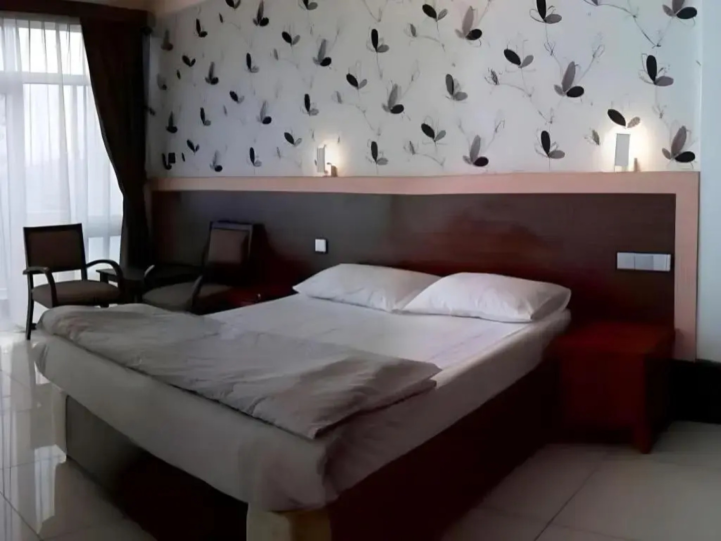 Strawberry Garden Hotel