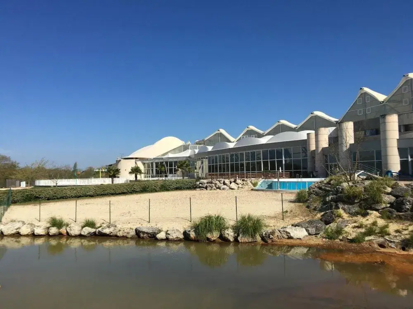 Résidence du Château