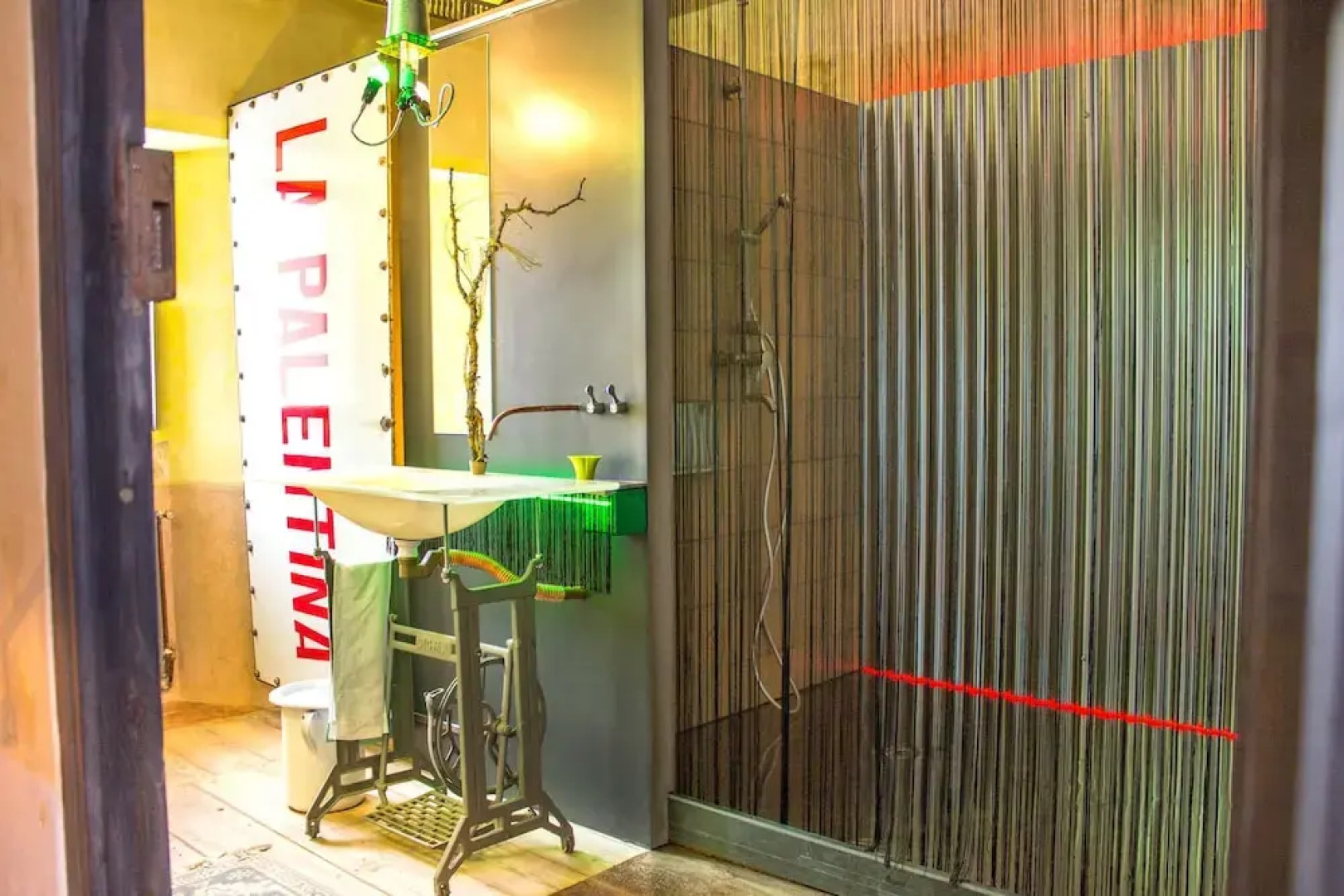 Casa Rural La Abacería