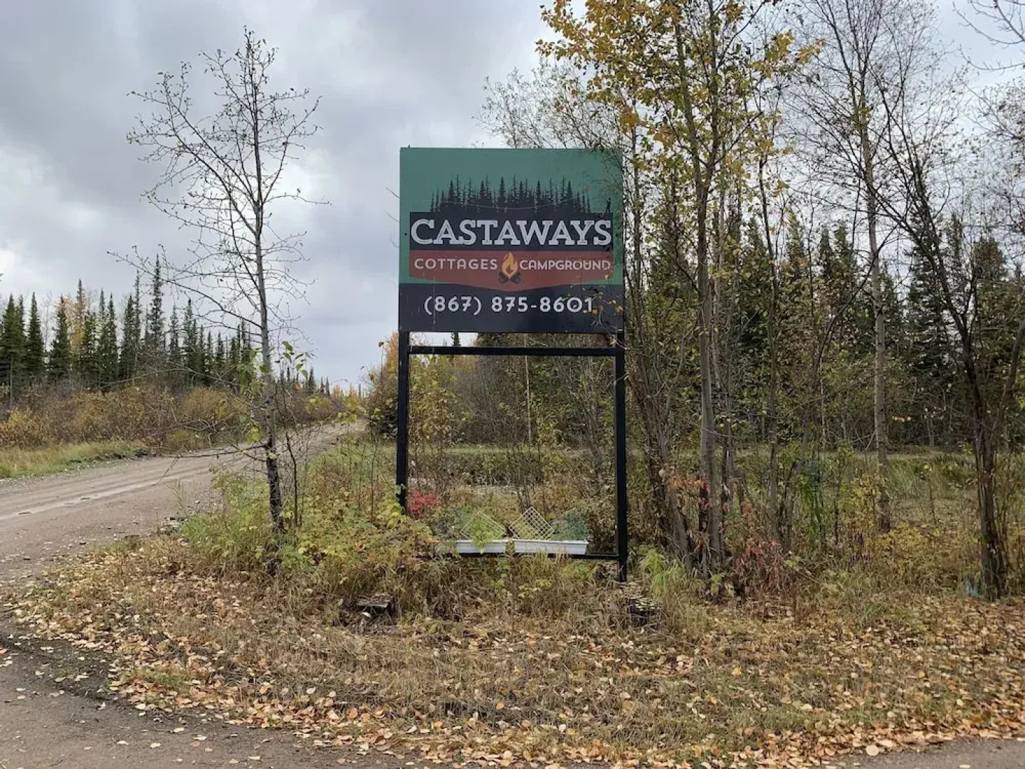 Castaways Cottages