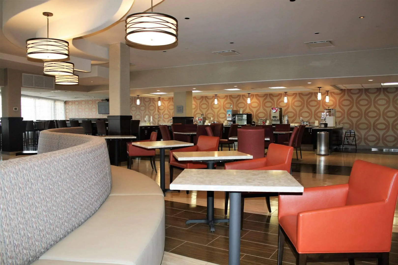 Best Western Premier NYC Gateway Hotel