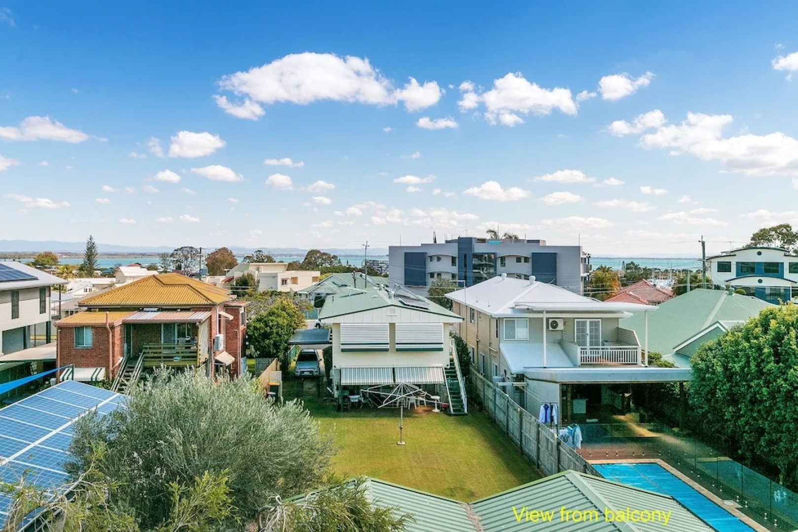 Redcliffe Holiday Accommodation