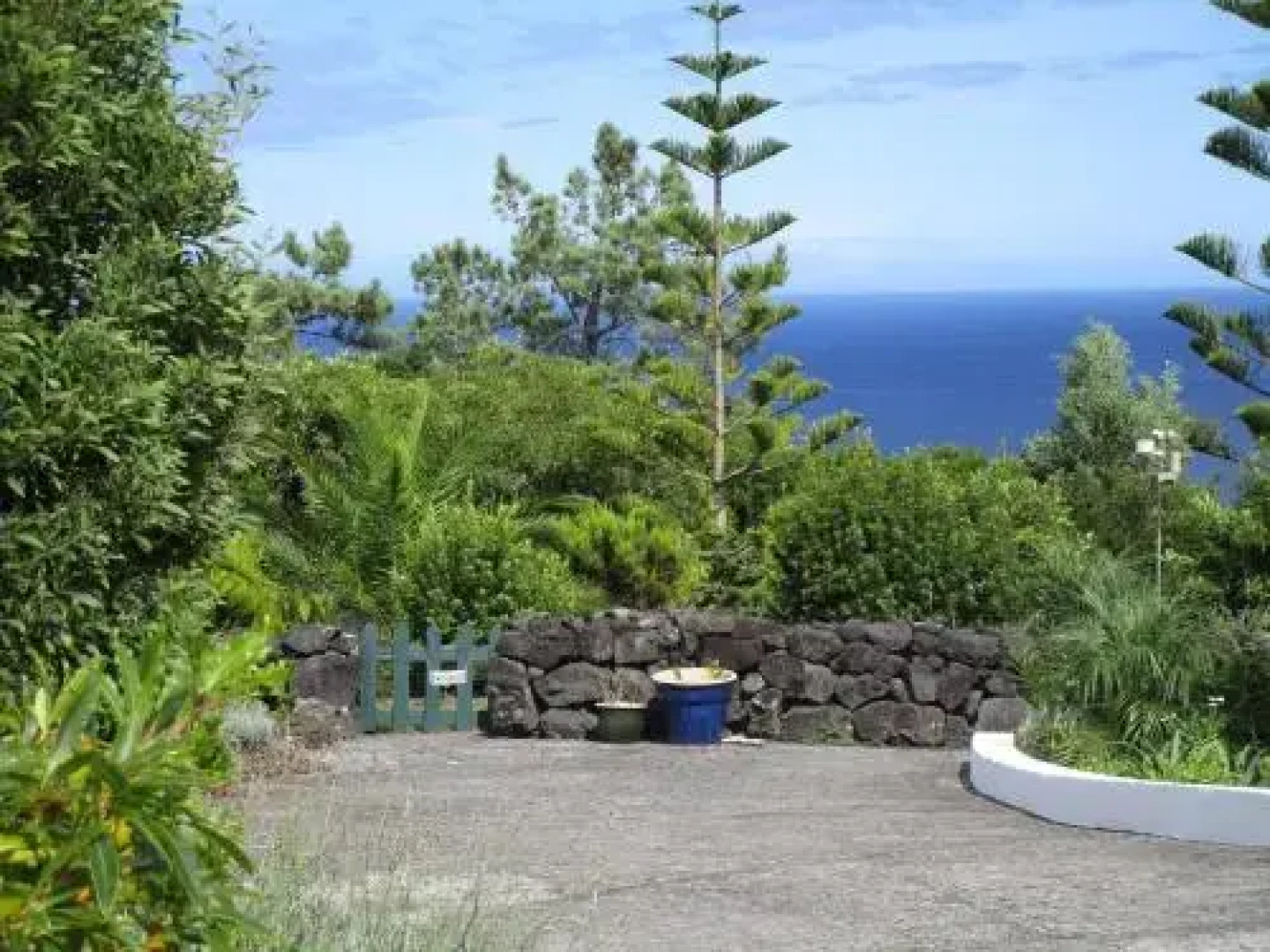 Vila Holanda Bed & Breakfast