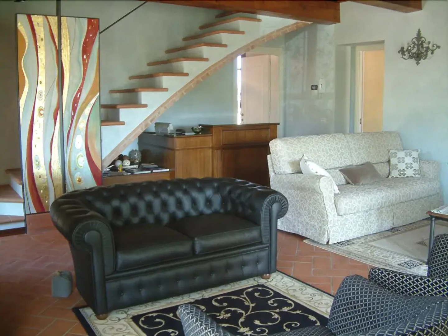 Le Case Antiche - Il Casale dell'Arte