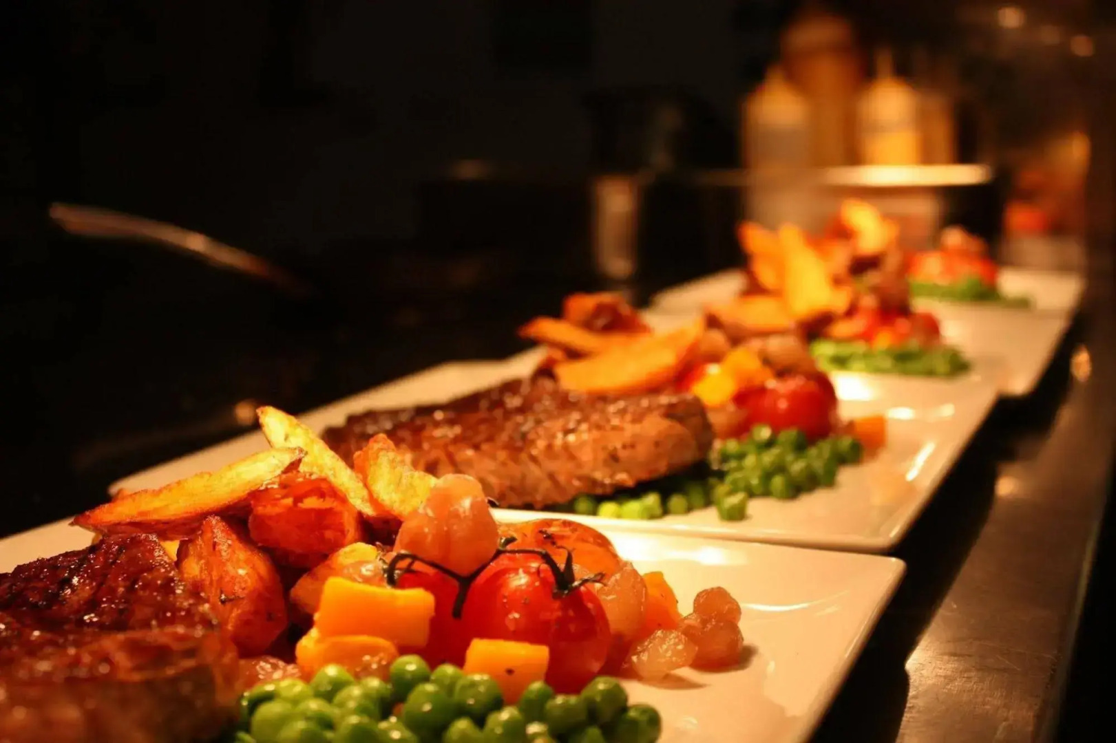 Saplinbrae Hotel and Lodges