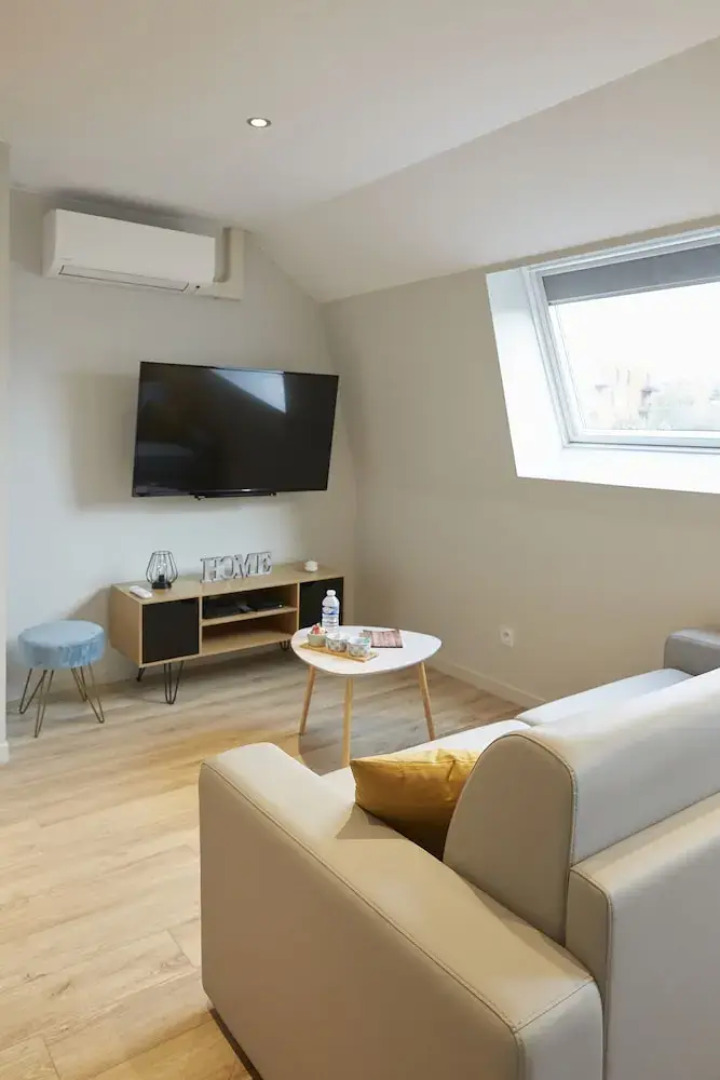 LocationsTourcoing - Le Famelart