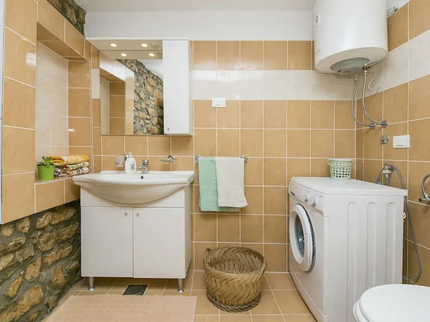 Charming Holiday Home With Private Pool Near Labin, Beach 13 km