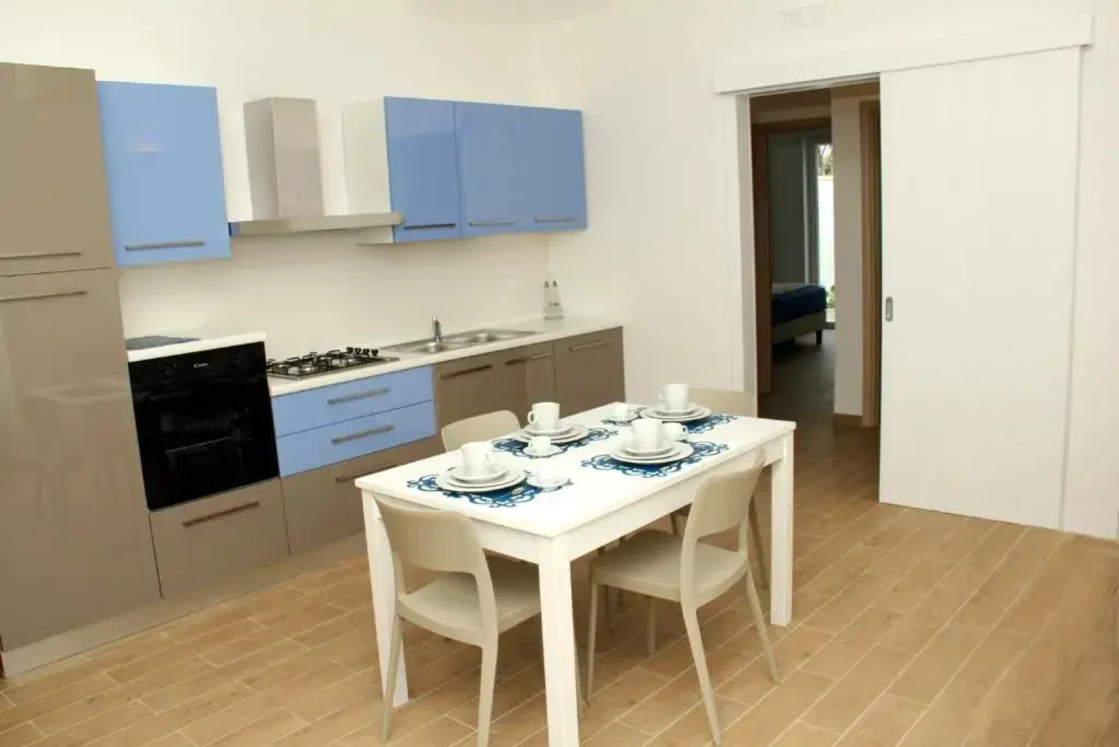 Altomare Case Vacanza