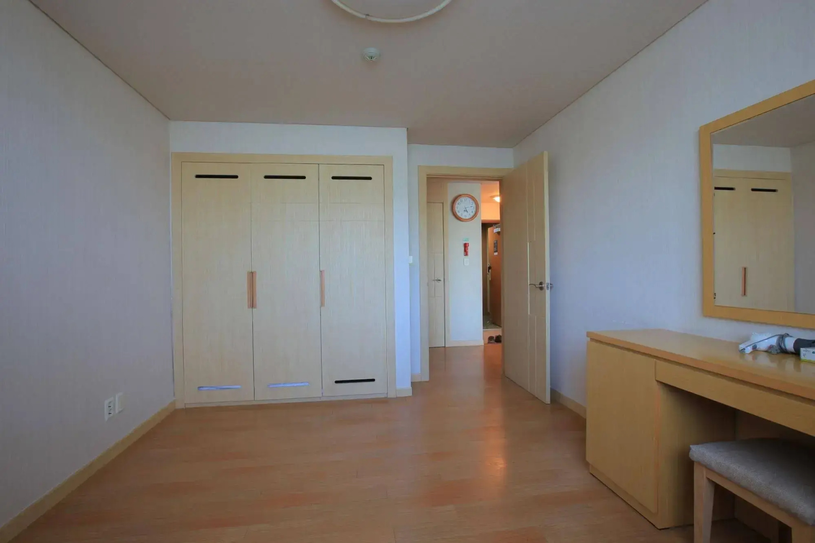 Yongpyong Resort Greenpia Condominium