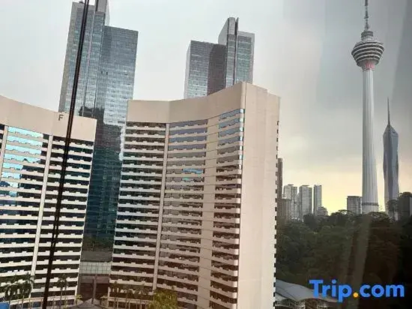 The Platinum 2 Kuala Lumpur By Holma