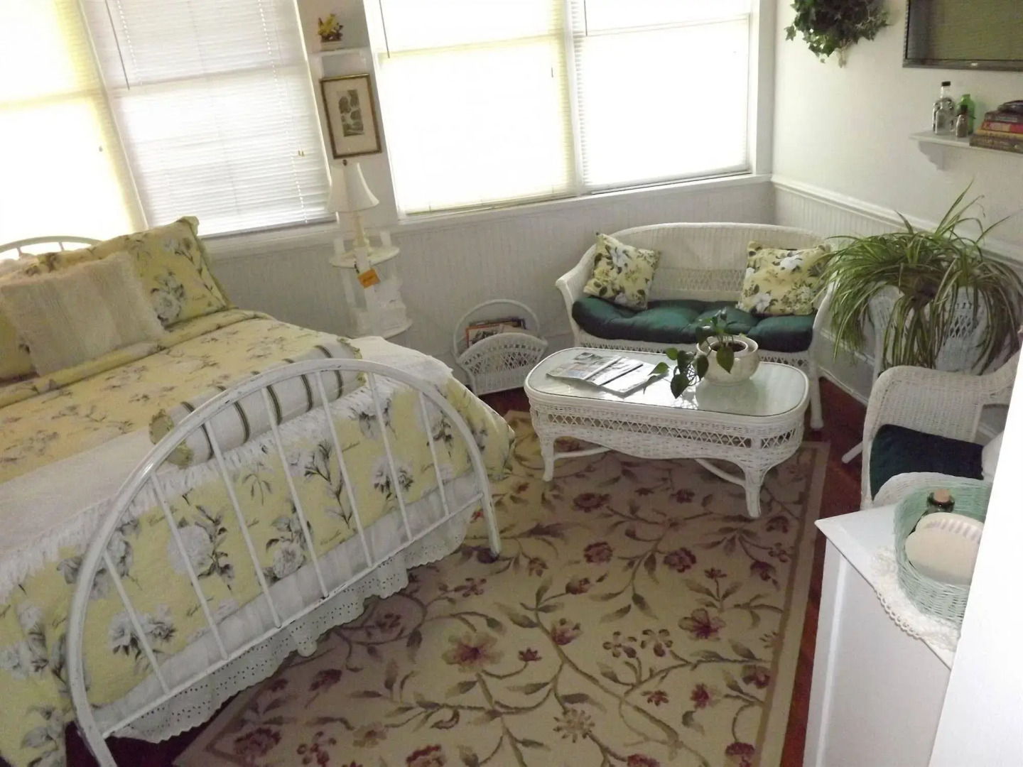 Belle Hearth Bed and Breakfast