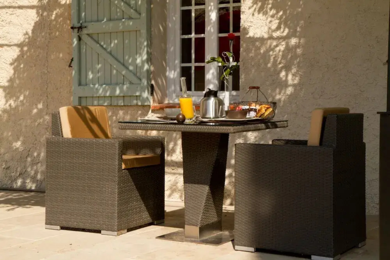 Domaine de la Pommé