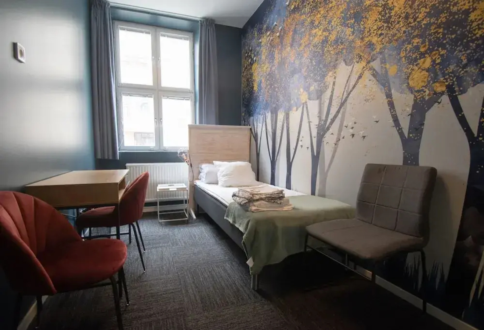 Mini-Hotel Borås Regementet