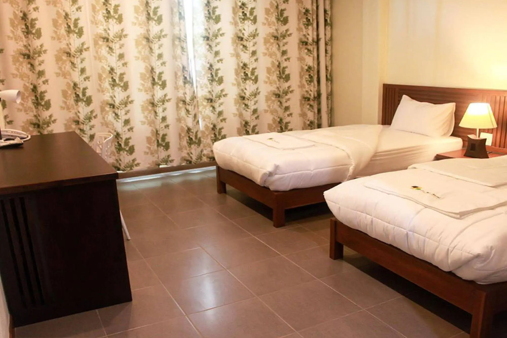 The Win Hotel