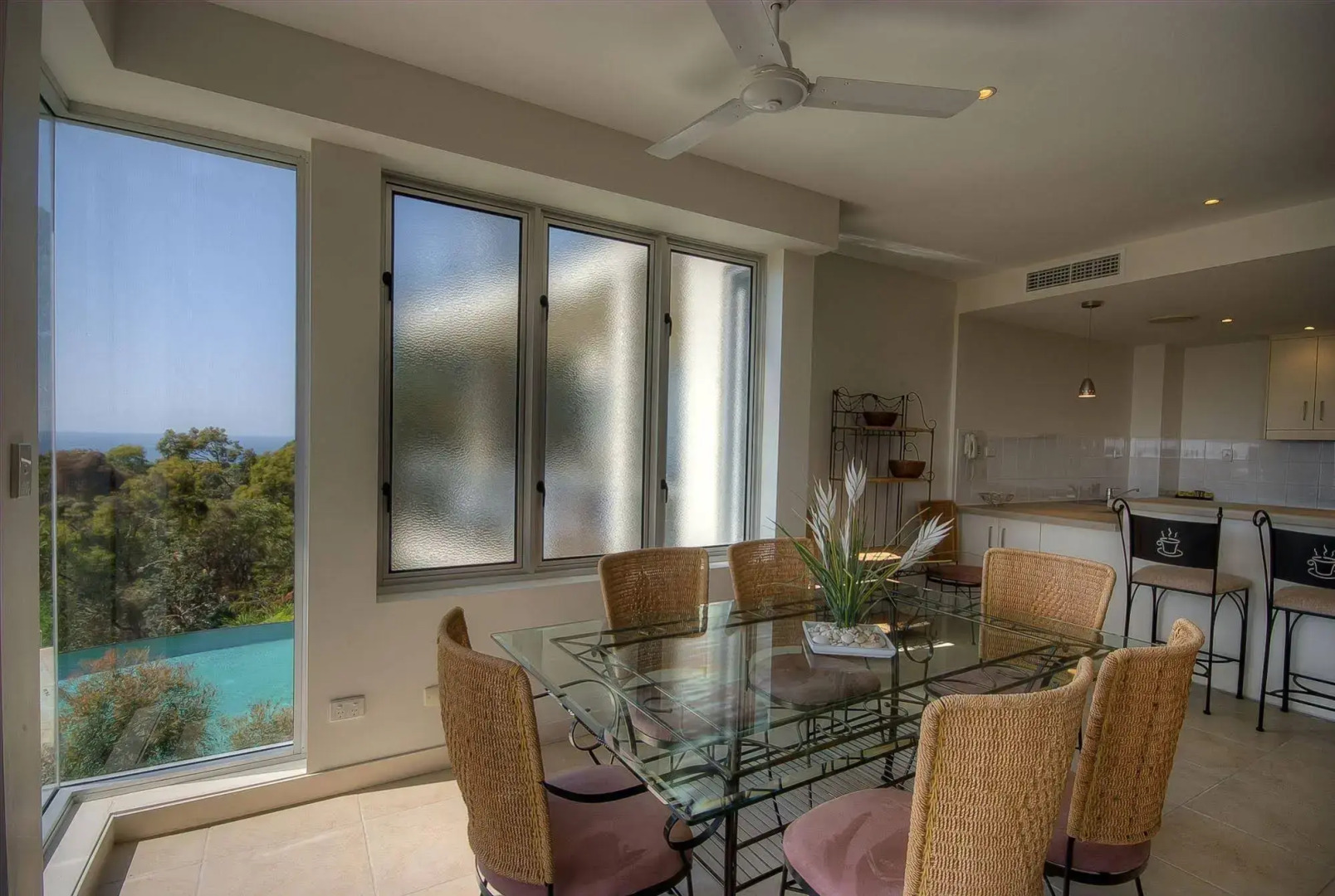 Rainbow Ocean Palms Resort