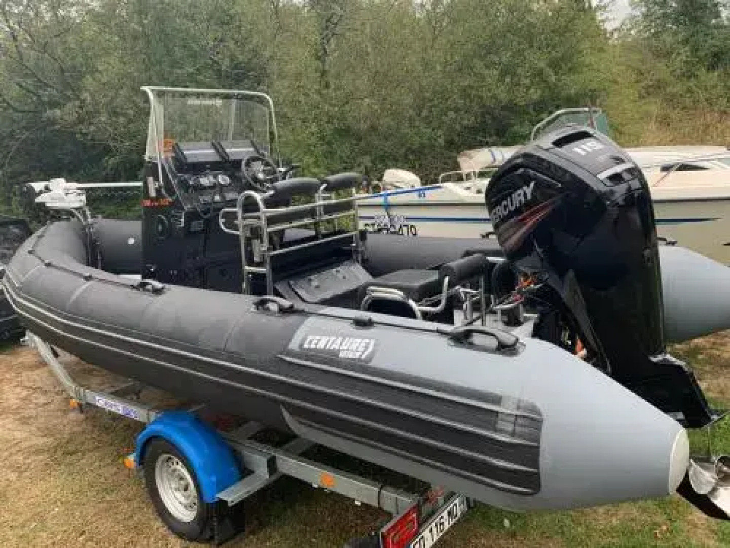 Camping Les Carolins