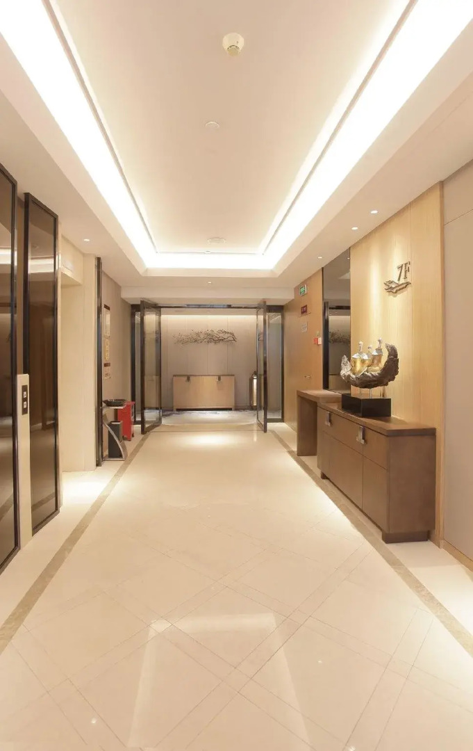 Great International Hotel - Heyuan