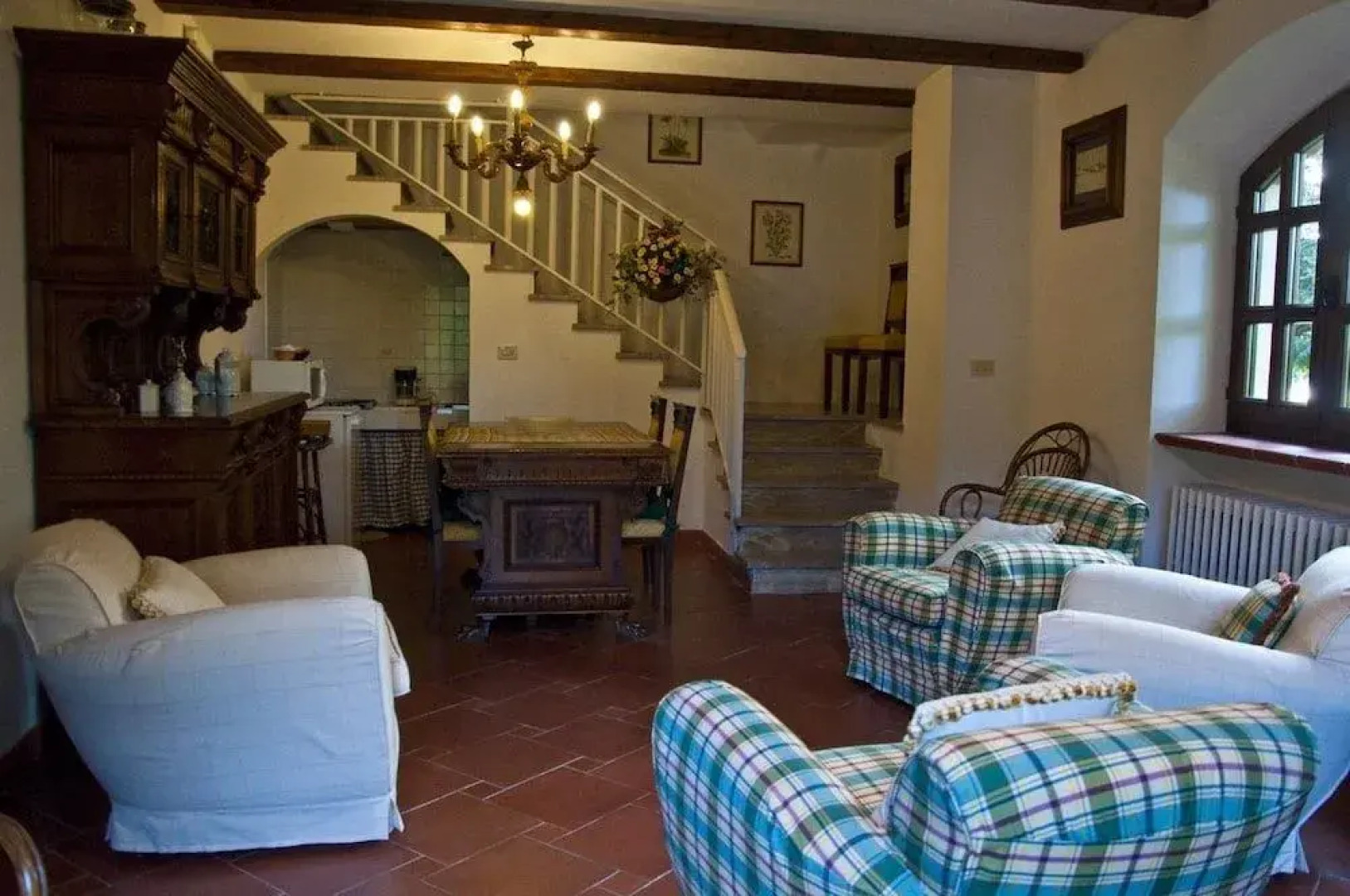 Bed and Breakfast Ciurlì