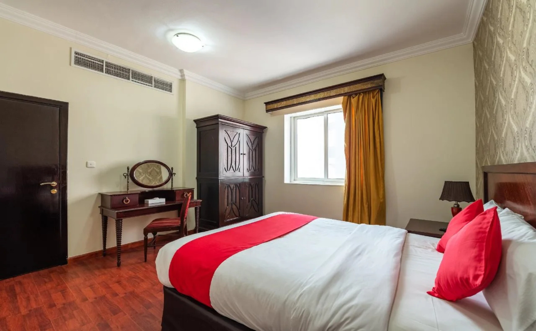 Mermaid Beach Hotel LLC