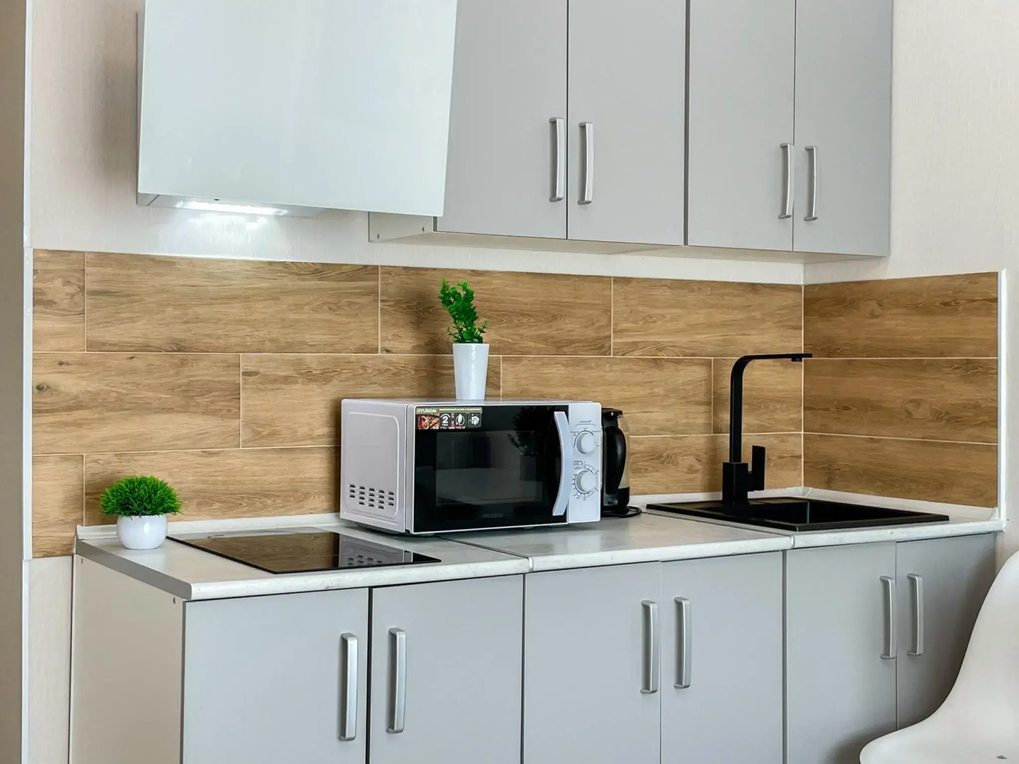 Апартаменты на улице Люблинская 74 корпус 3