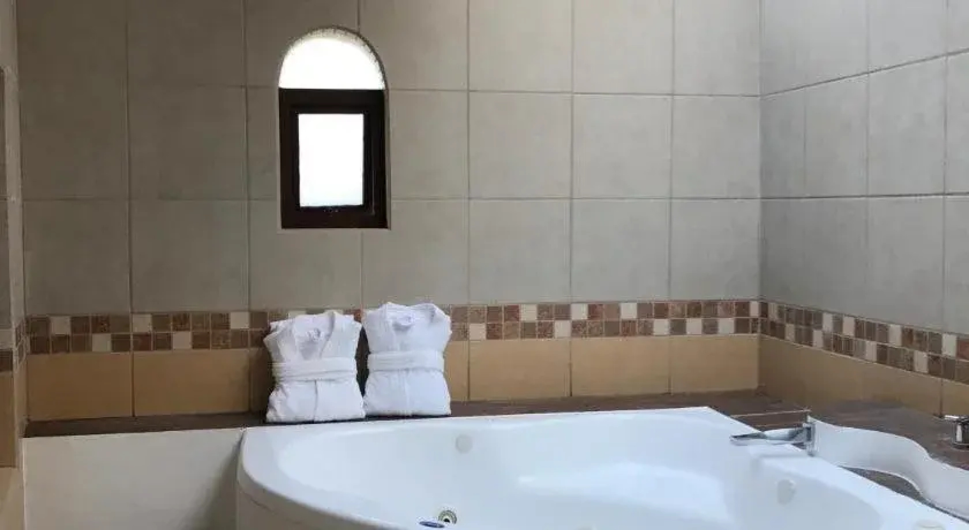 Hotel Puesta del Sol