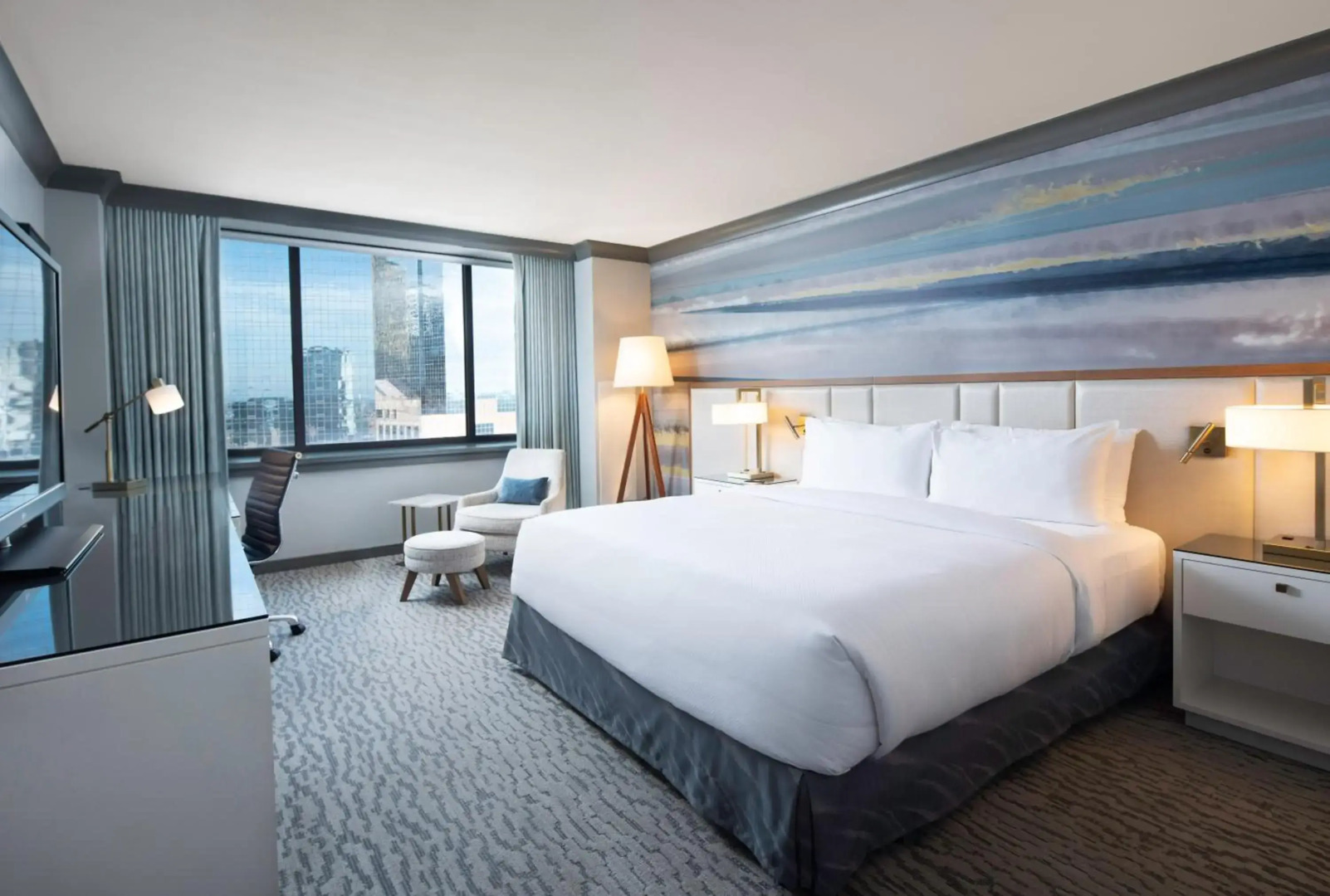 The Lofton Hotel, Tapestry Collection by Hilton