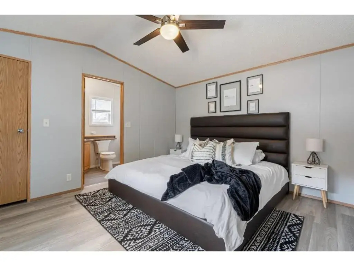 Mountain Time I Powderkeg I Firepit l King Bed