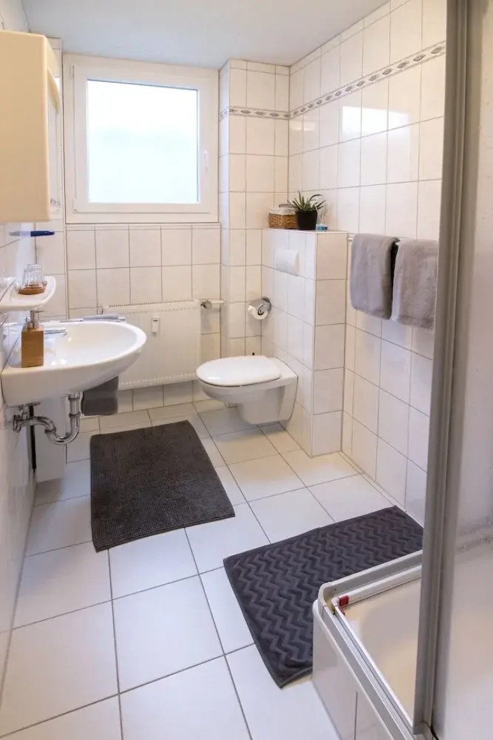 Villa Schonau Apartment 2 in Bad Munstereifel