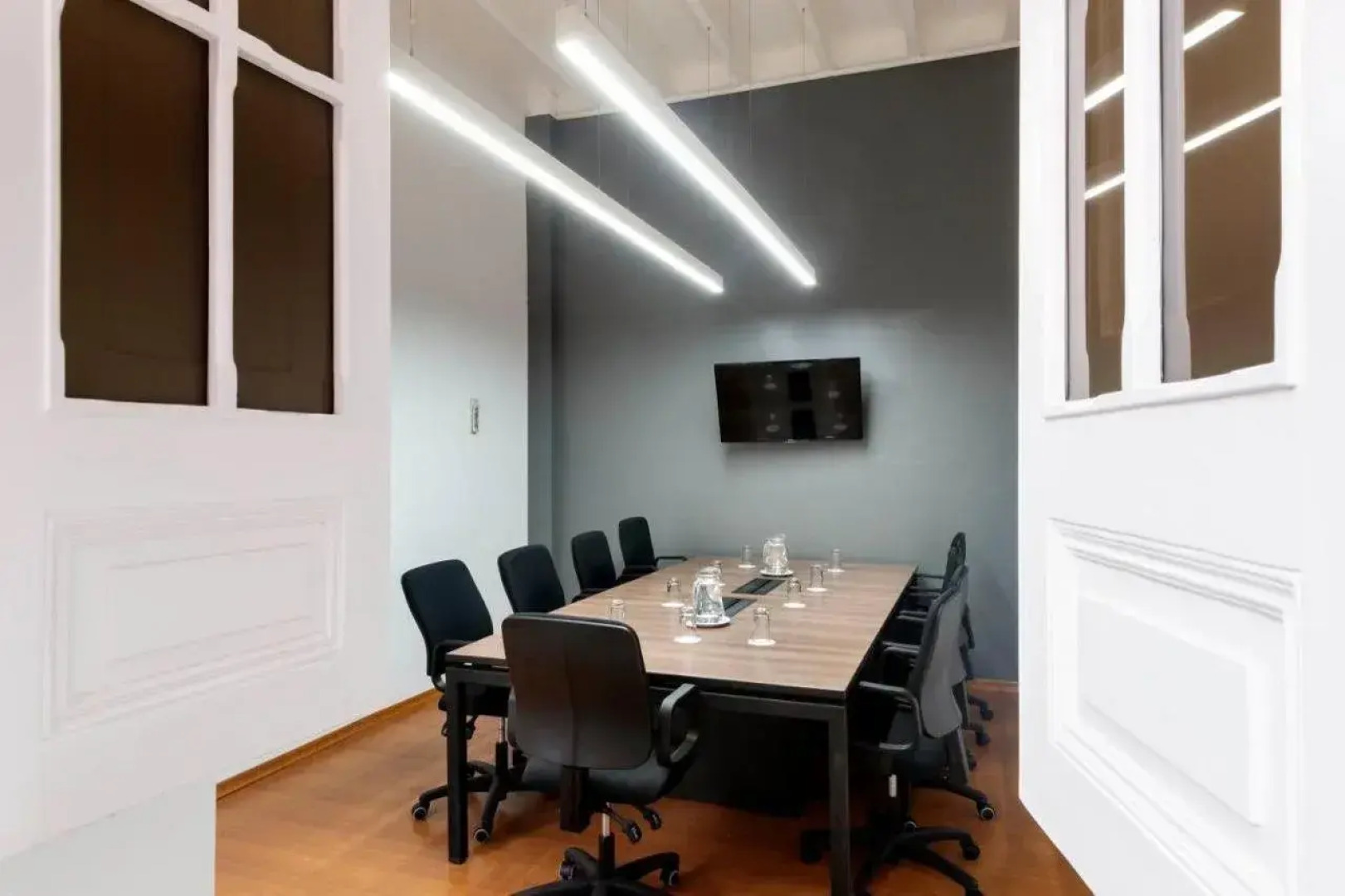 Mercure Ariosto Lima