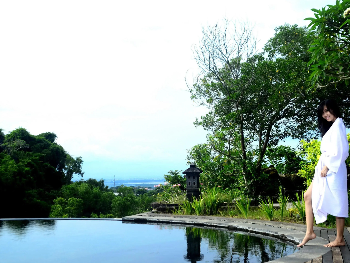 Langon Bali Resort