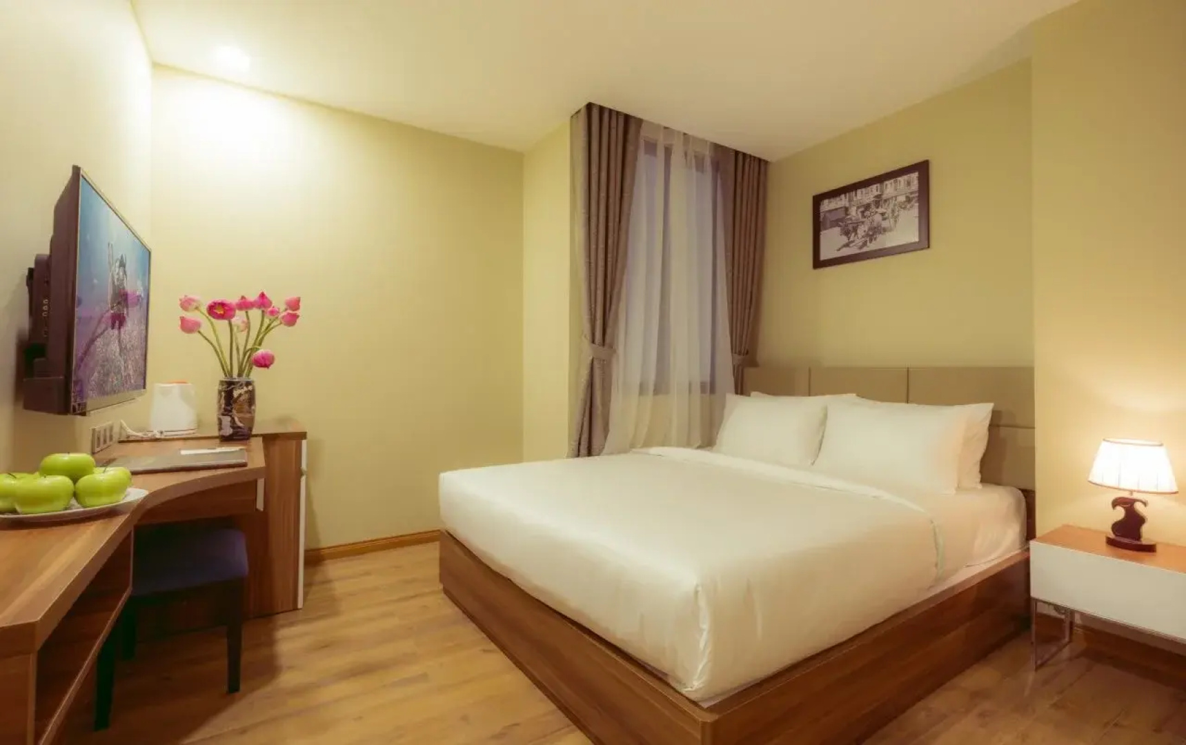 A25 Hotel