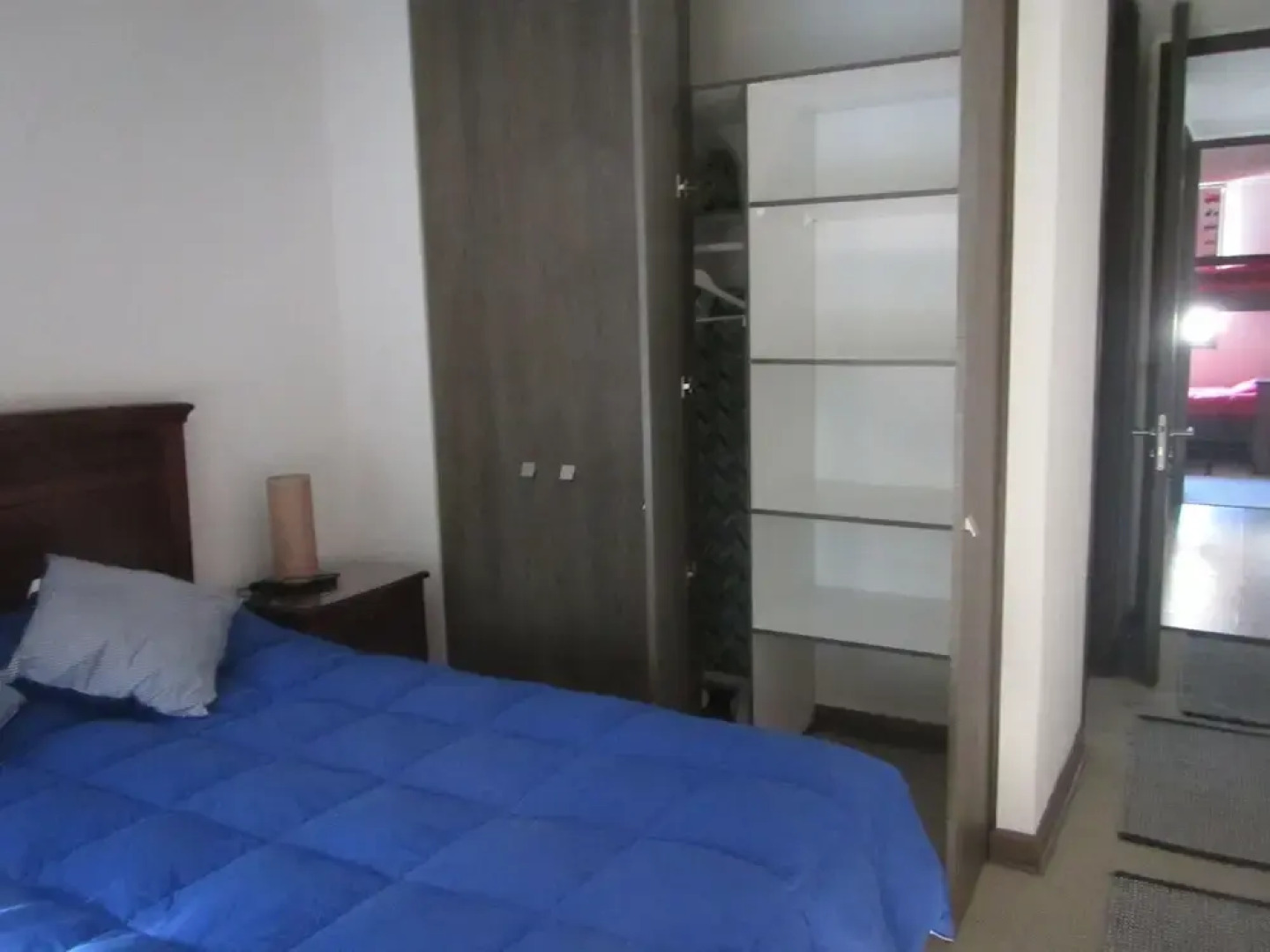 Departamento en Condominio