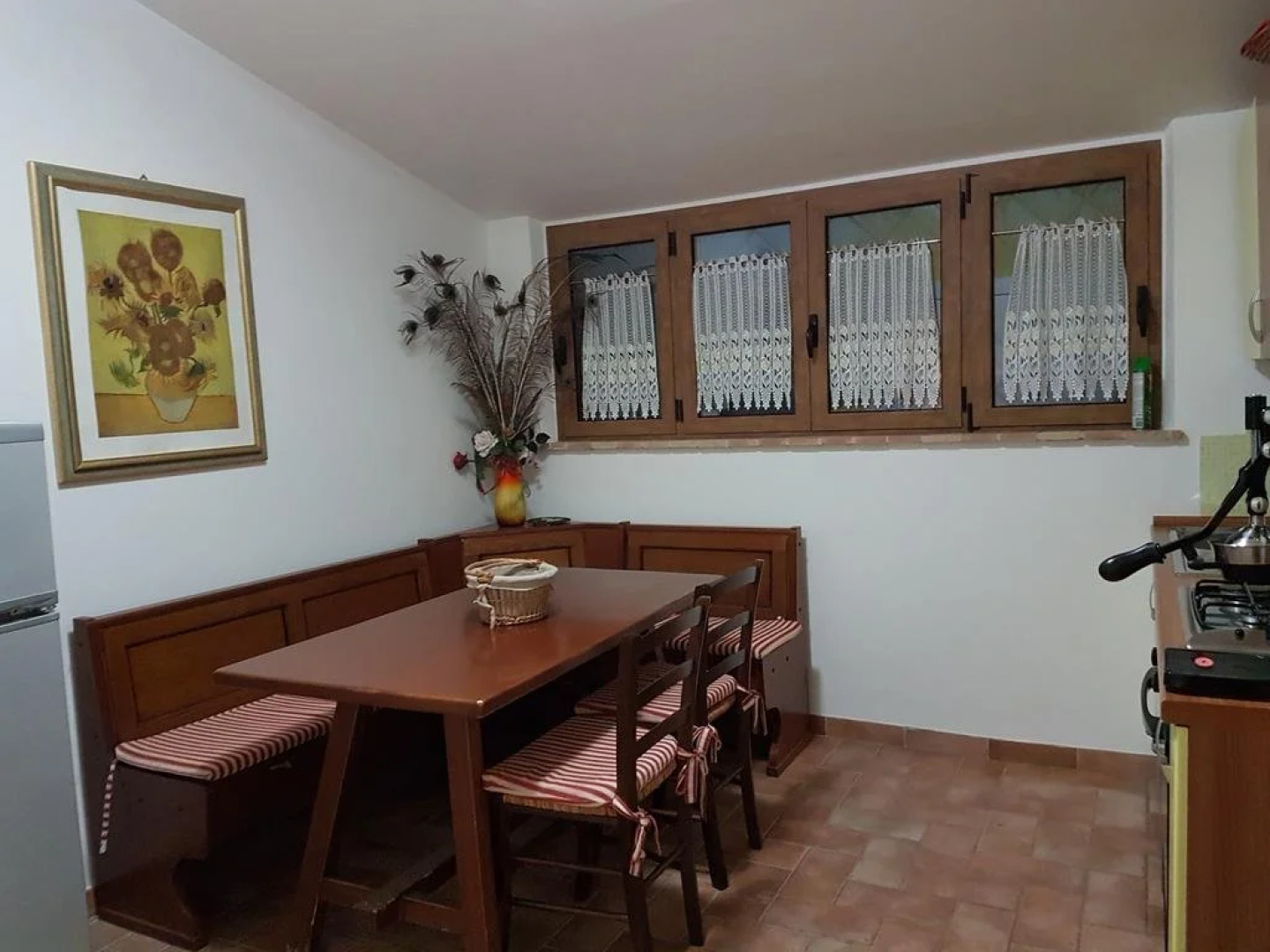 La Cascina Del Poeta