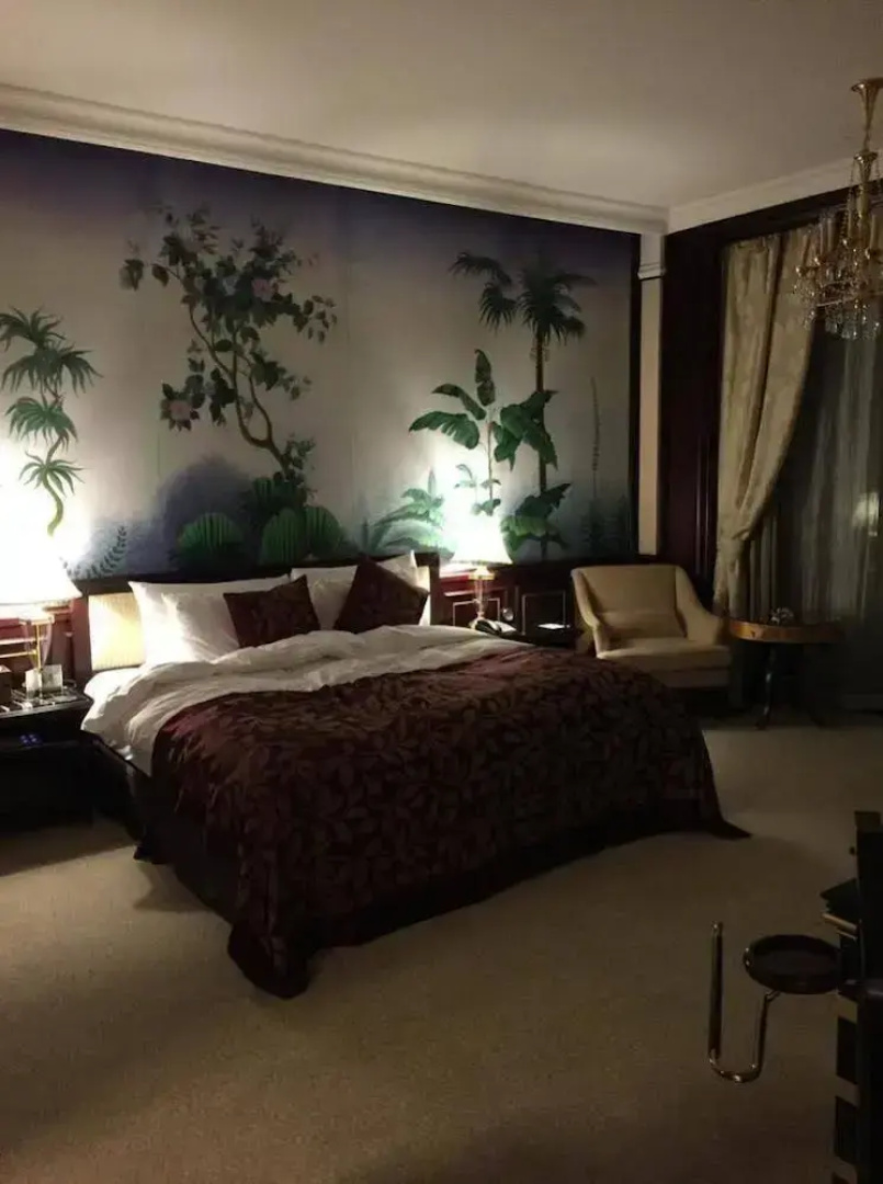 Qingyuan Hengda Hotel
