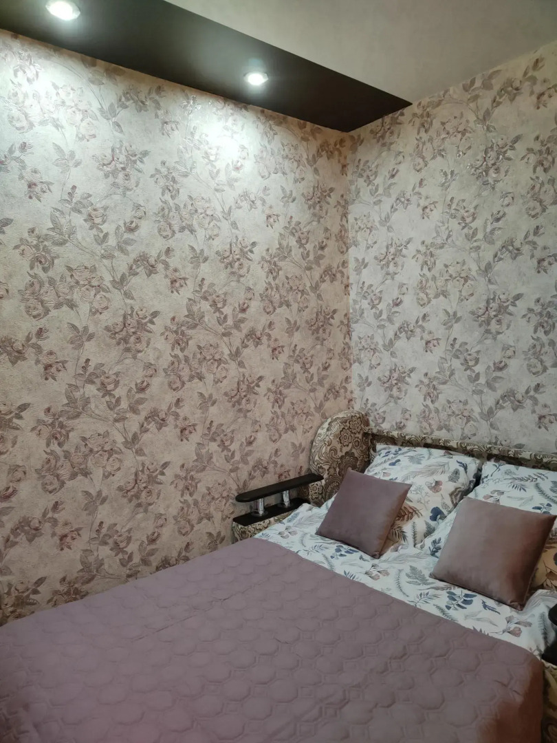 Апартаменты на улице Мира 70