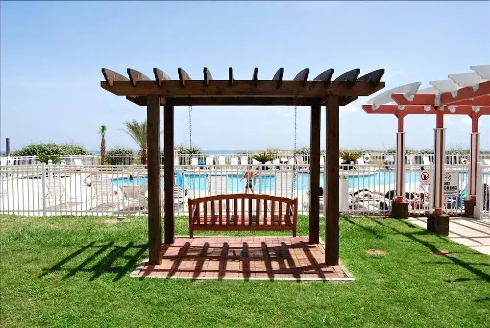 Gulf Shores Plantation 1140 by RedAwning