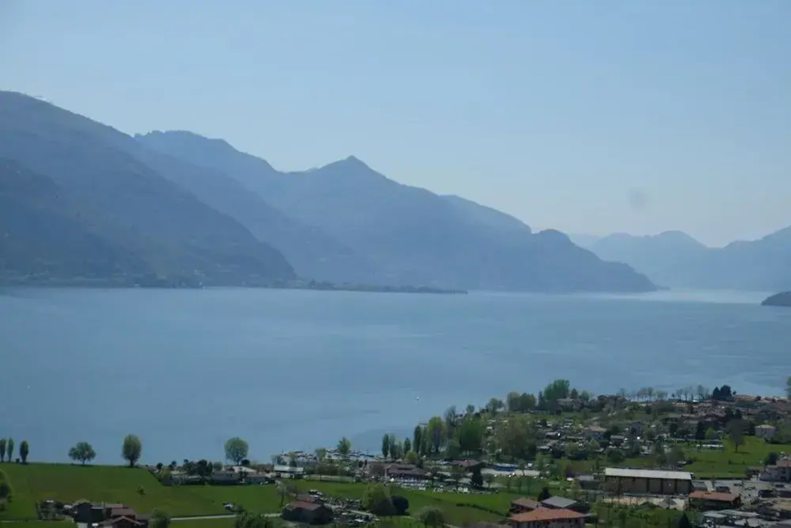 Residence Hotel Odissea