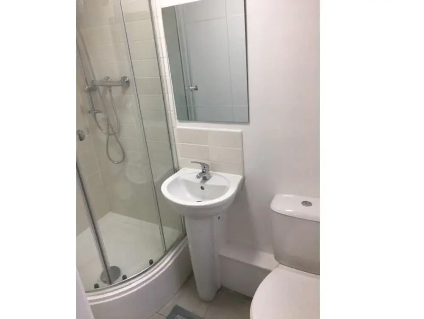 Townhouse @ Gresty Rd