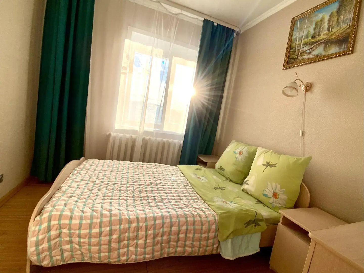 Декабрист на Подгорбунского 55