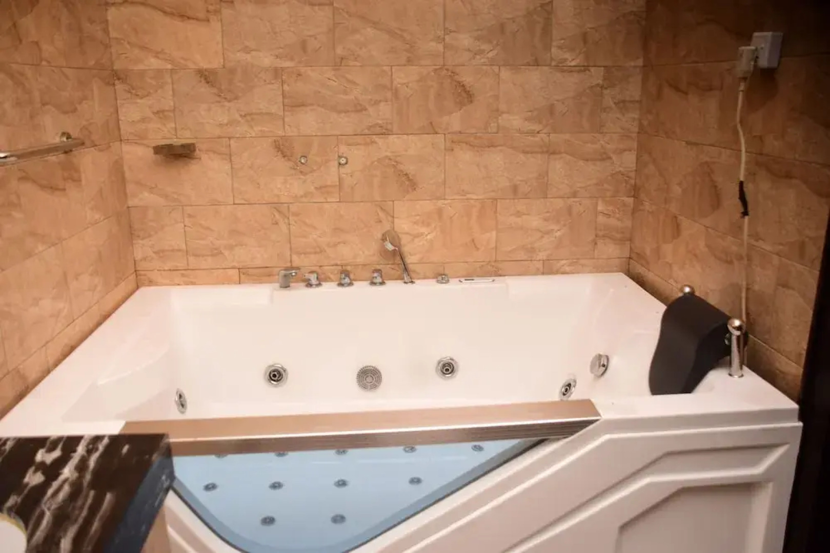 Panyu Hotel And Resort Limited