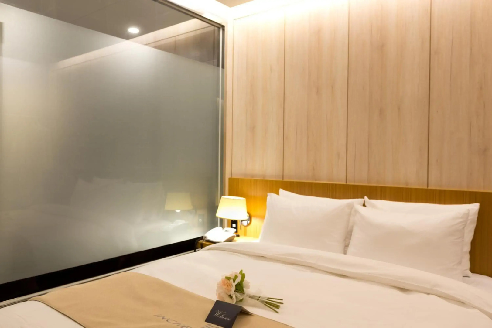 Incheon STAY Hotel