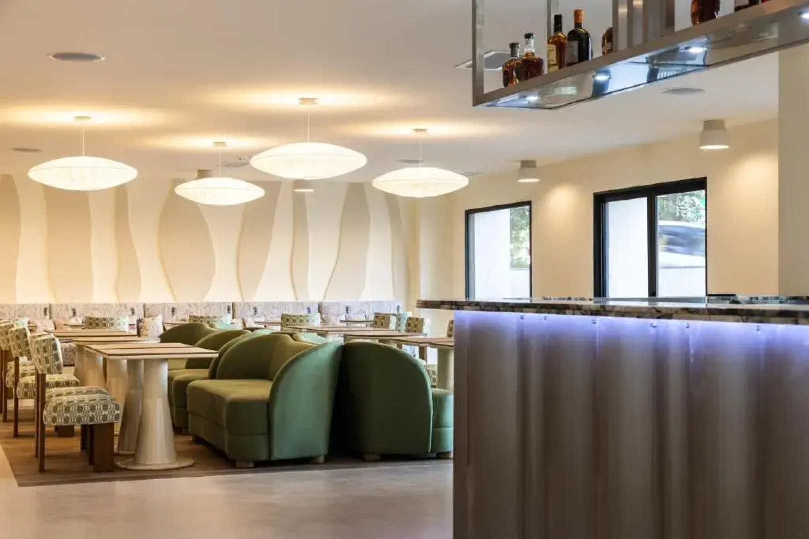 Hôtel & Spa Kasano Calvi - Handwritten Collection