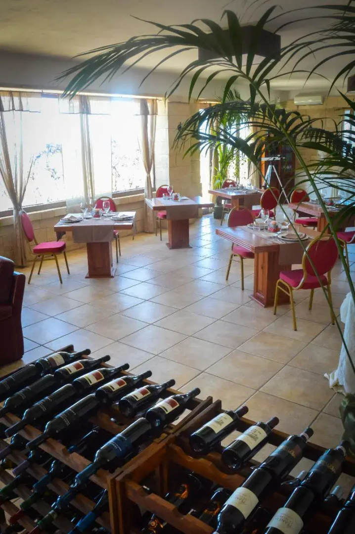 CapoSperone Resort